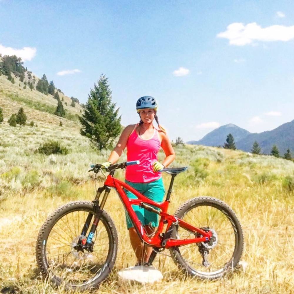 Meet your Posher, Michelle